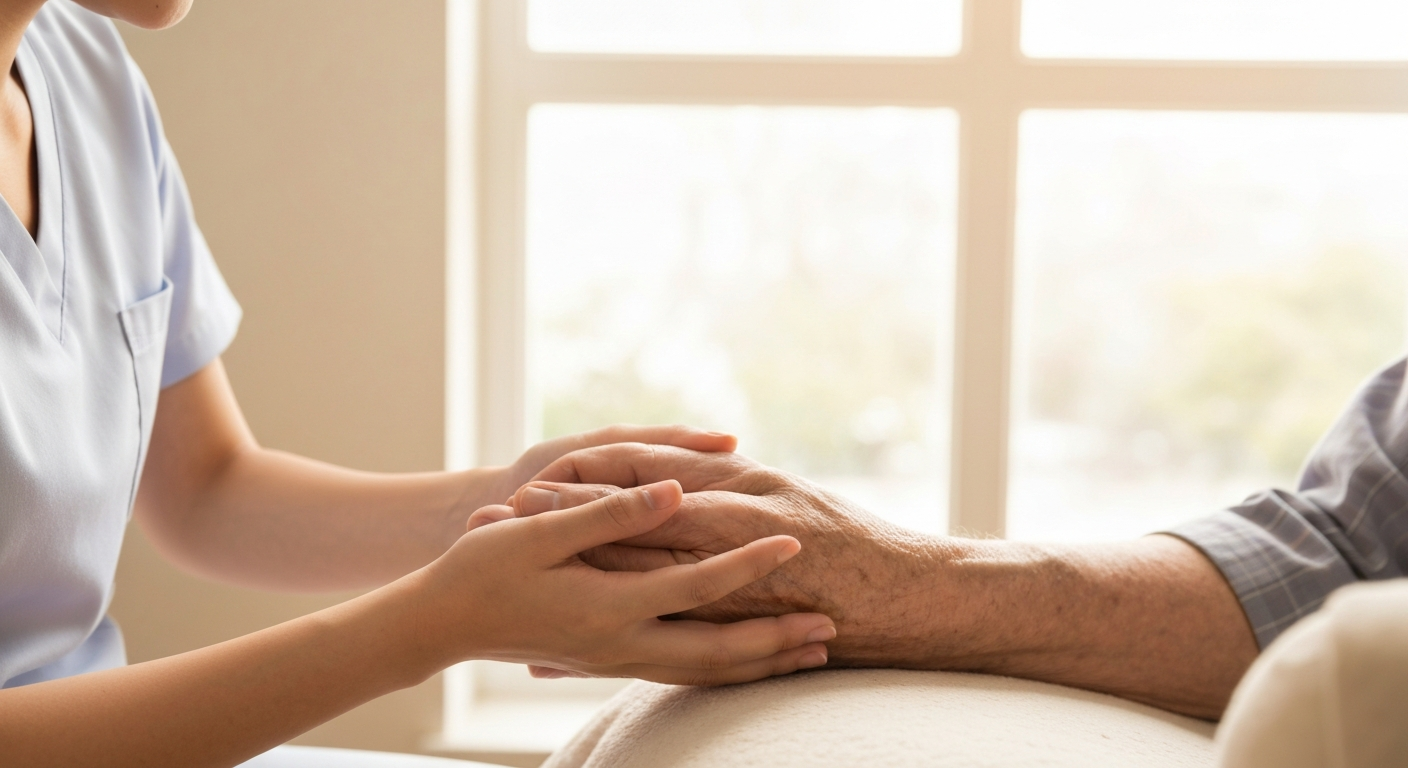 Différence SSIAD et SAAD